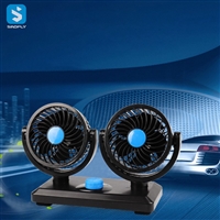 car fan